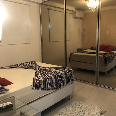 Boulevar Das Palmeiras Apartment Камбориу Екстериор снимка