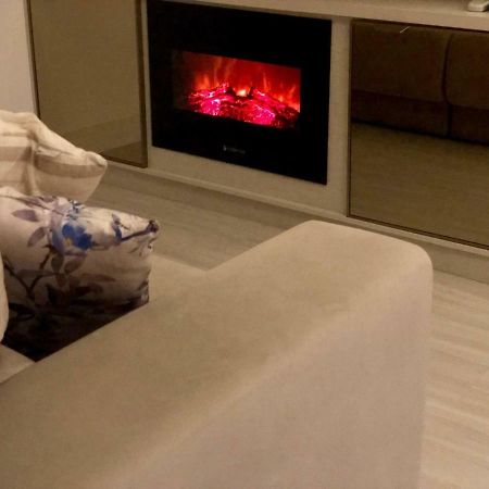 Boulevar Das Palmeiras Apartment Камбориу Екстериор снимка