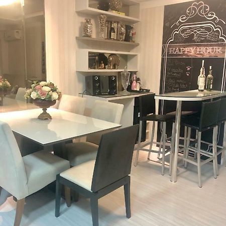 Boulevar Das Palmeiras Apartment Камбориу Екстериор снимка