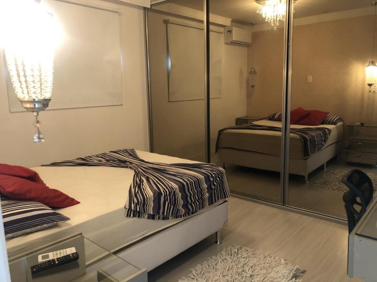 Boulevar Das Palmeiras Apartment Камбориу Екстериор снимка