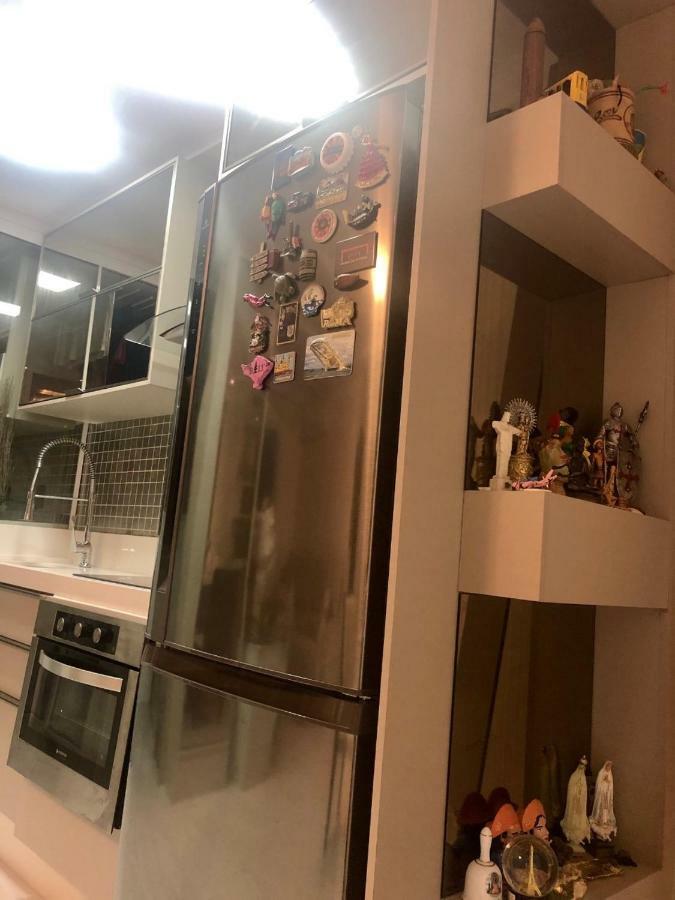 Boulevar Das Palmeiras Apartment Камбориу Екстериор снимка