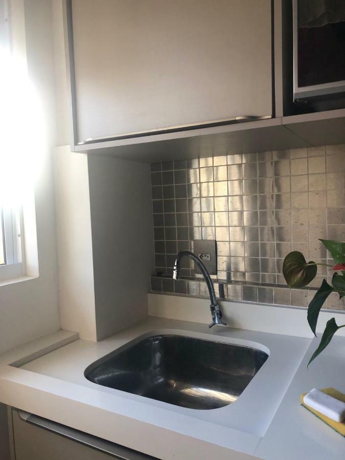 Boulevar Das Palmeiras Apartment Камбориу Екстериор снимка
