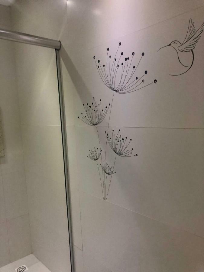 Boulevar Das Palmeiras Apartment Камбориу Екстериор снимка