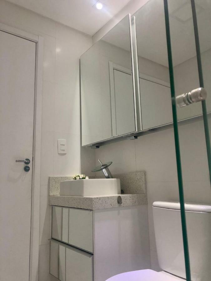 Boulevar Das Palmeiras Apartment Камбориу Екстериор снимка