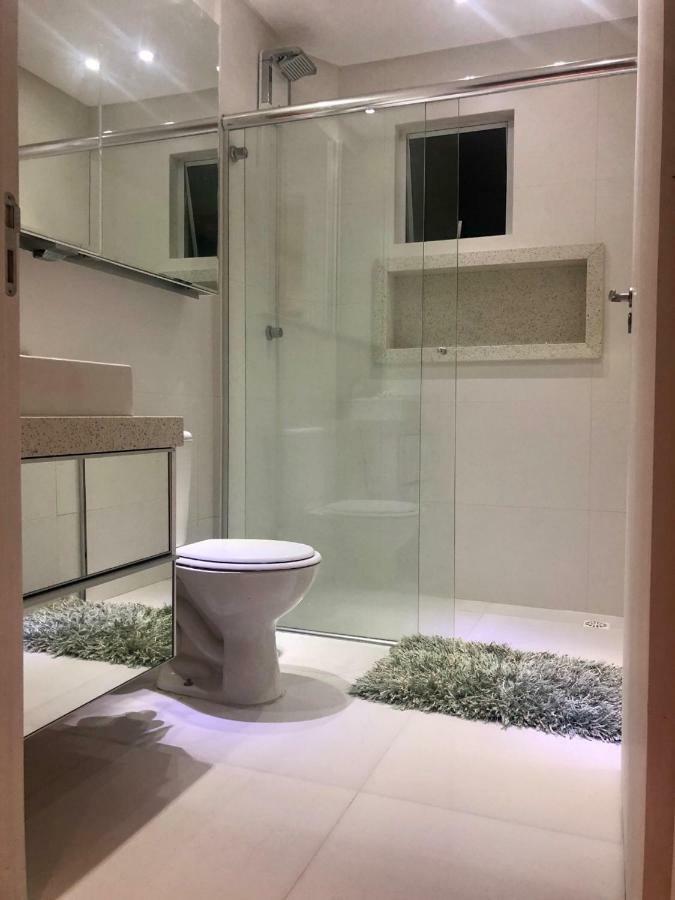 Boulevar Das Palmeiras Apartment Камбориу Екстериор снимка