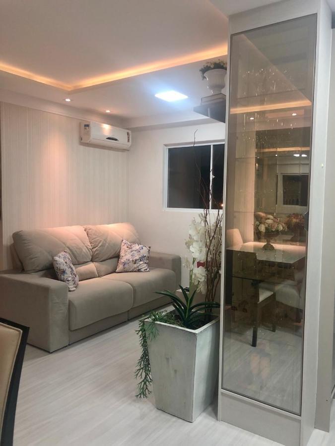 Boulevar Das Palmeiras Apartment Камбориу Екстериор снимка